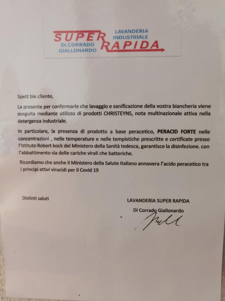 Residenza Storica le Civette photo 3