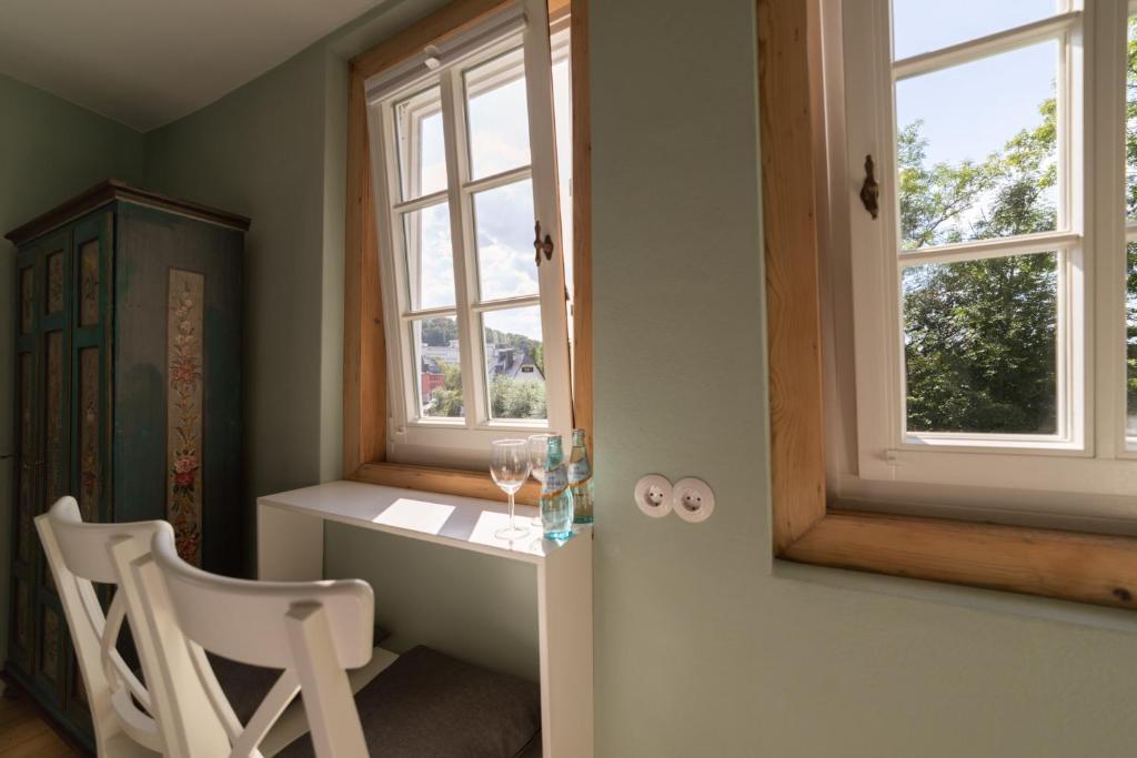 Boutique-Hotel Stadtherberge Wetzlar photo 3