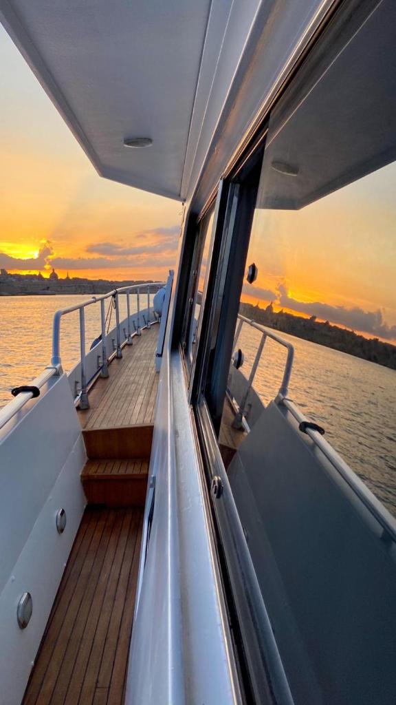 Sea BaronIV "BedsonBoat" photo 4