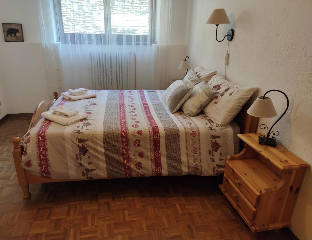 Dimora tra le Alpi - cir n 0004 photo 3