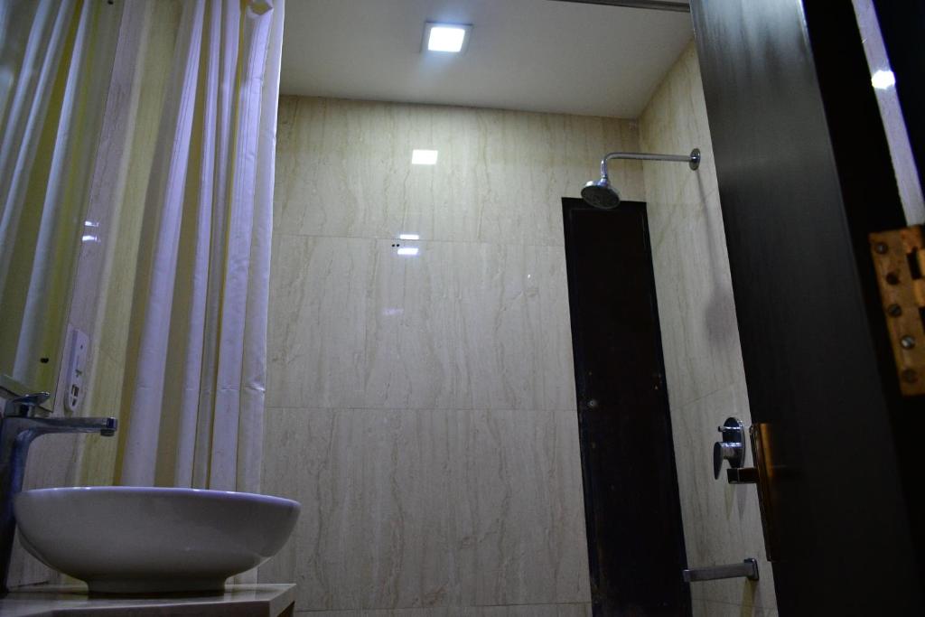 Двухместный (Стандартный двухместный номер с 1 кроватью), Barwara Hotel & Resorts