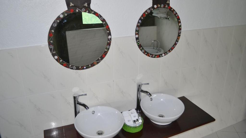 Osero Lodge photo 1