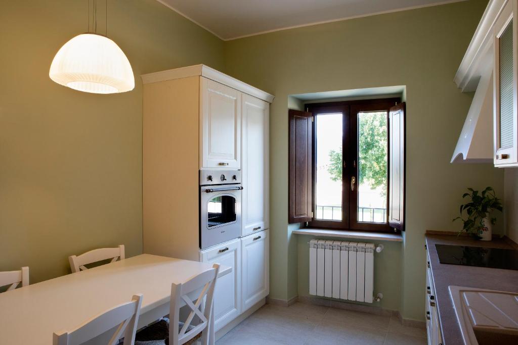 Residenza Cappelli - Case Vacanze photo 3