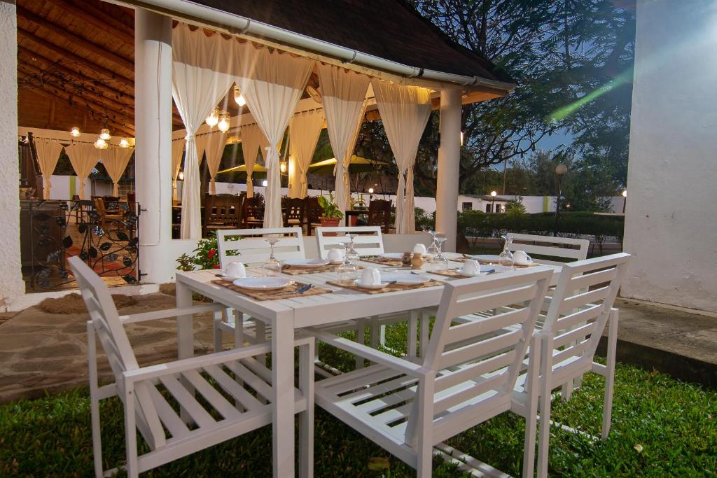 Villa Ameera Malindi photo 1