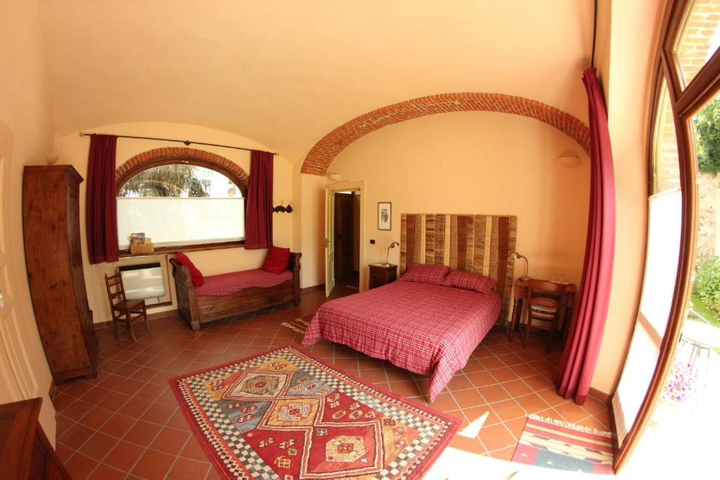 B&B Cascina Moncrava photo 3