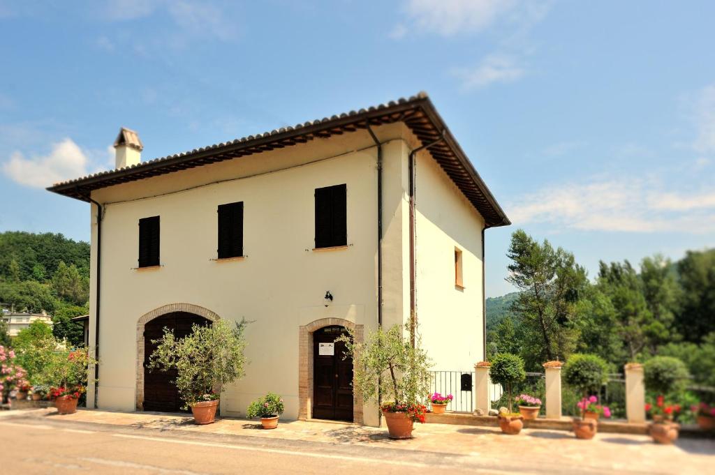 Agriturismo Casa Brunori photo 1