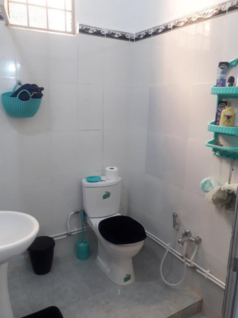 Joli Chalet plain-pied avec jardin privatif photo 4
