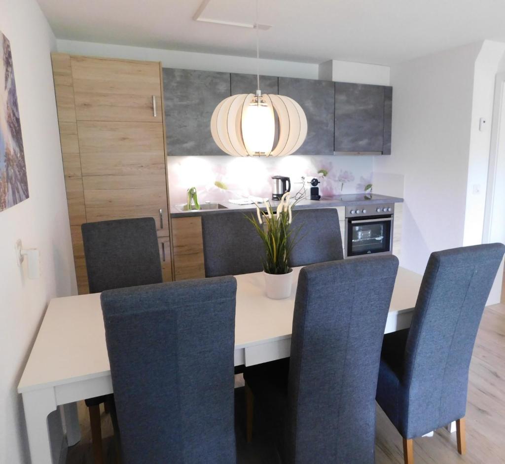 Residence Edelweiss C313 photo 4
