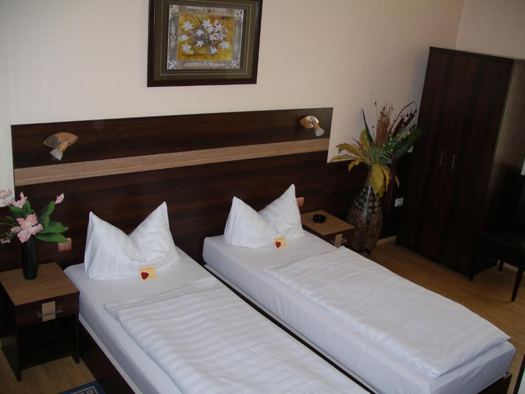 Двухместный (Двухместный номер с 1 кроватью), Hotel Elbe