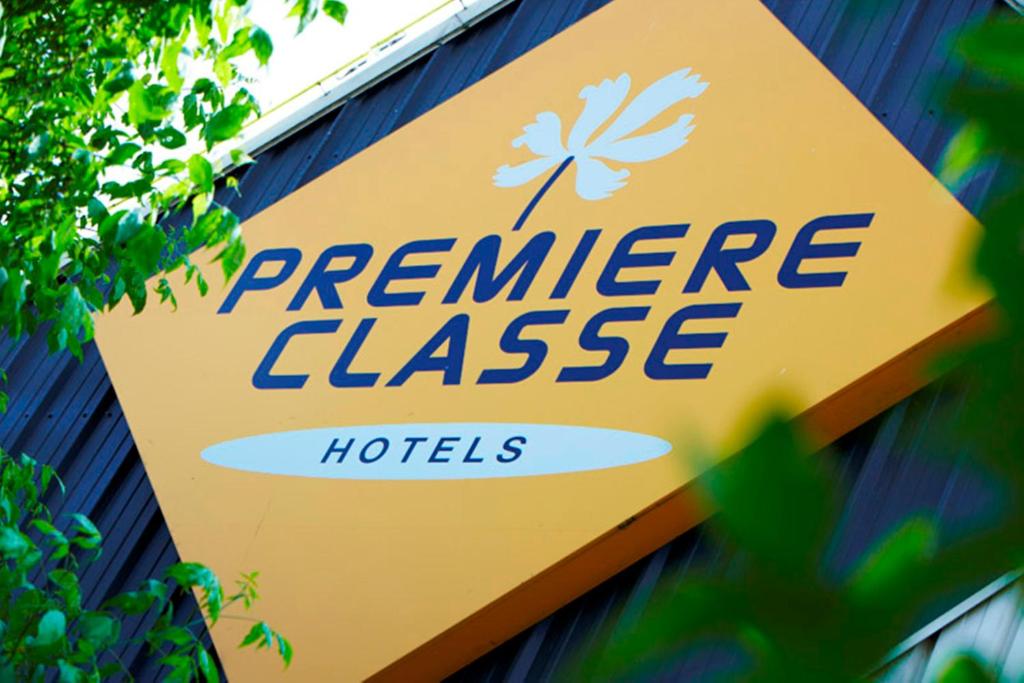 Premiere Classe La Rochelle Sud - Angoulins photo 1