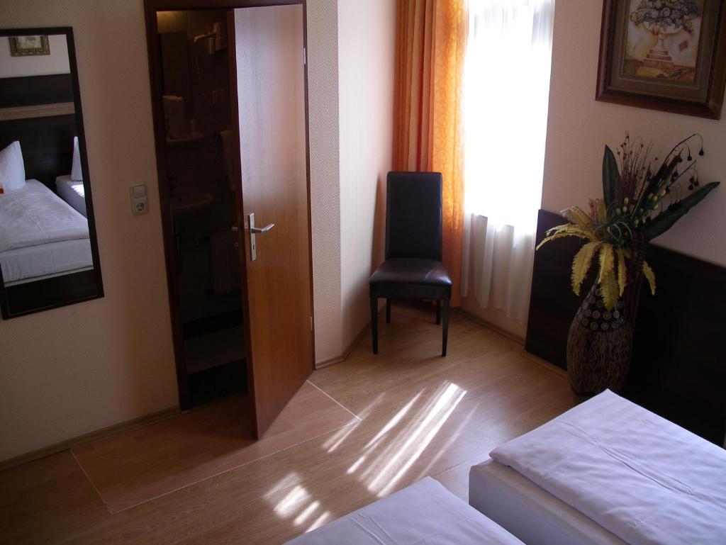 Одноместный (Одноместный номер), Hotel Elbe
