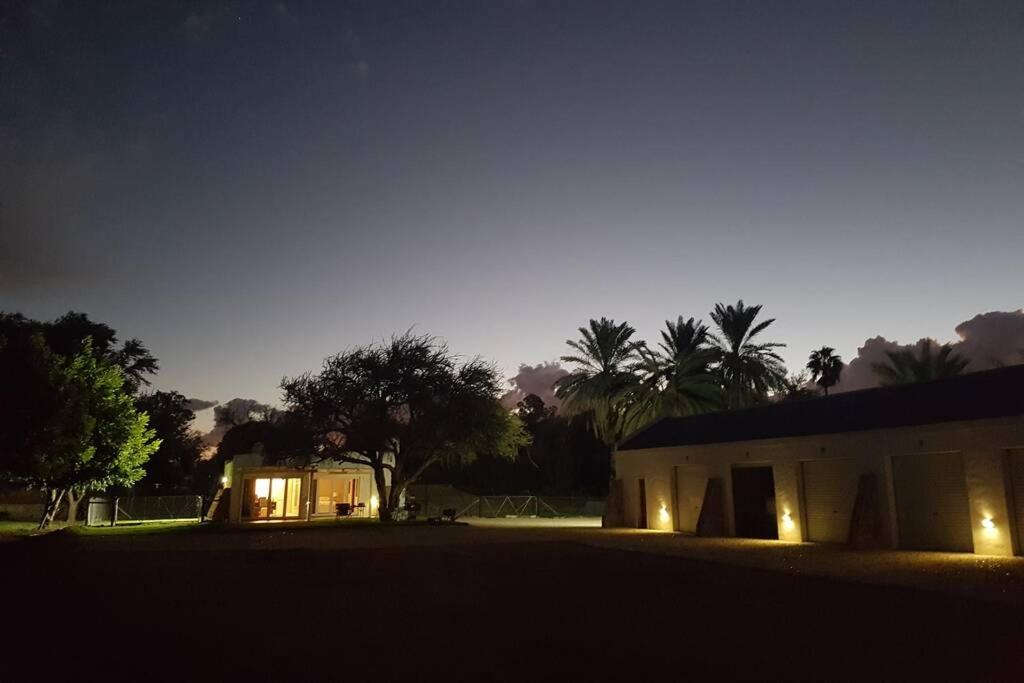 Gazelle Estate photo 1
