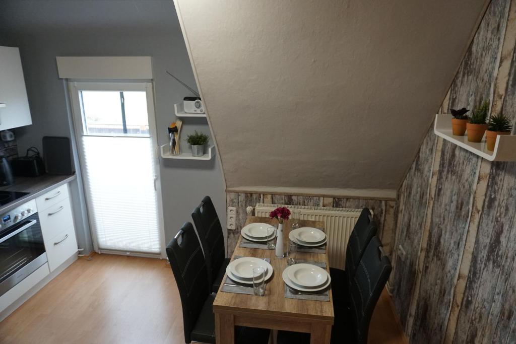 Ferienwohnung Waldblick photo 4