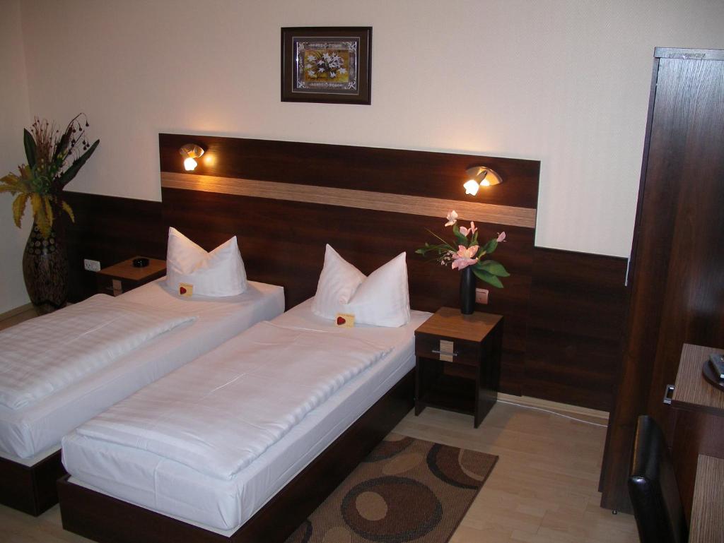 Двухместный (Двухместный номер с 1 кроватью), Hotel Elbe