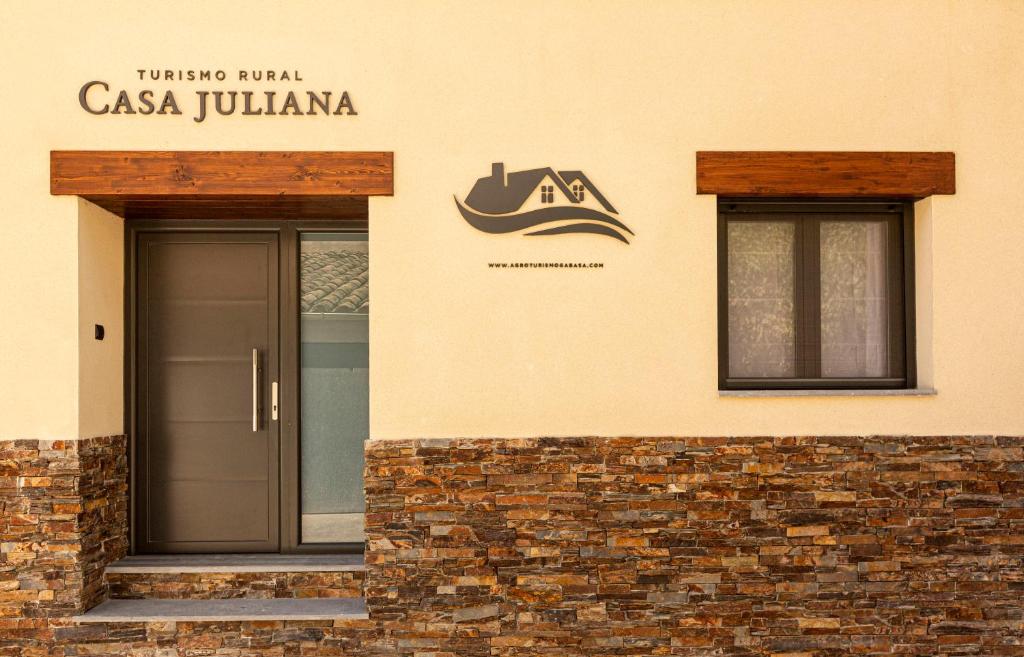 Casa Juliana Turismo photo 1
