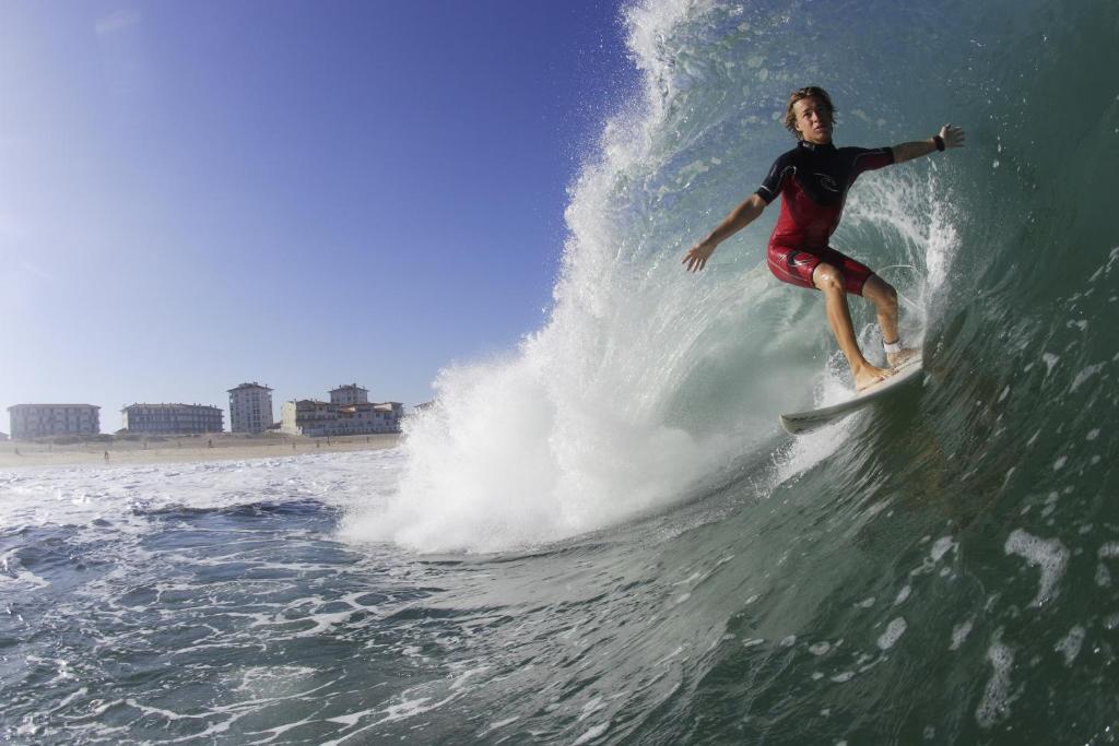 Résidence du Parc Hossegor photo 4