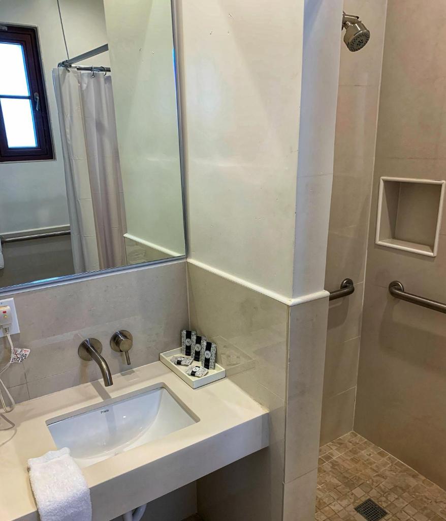 Двухместный (King ADA Room), Hotel St. Michel