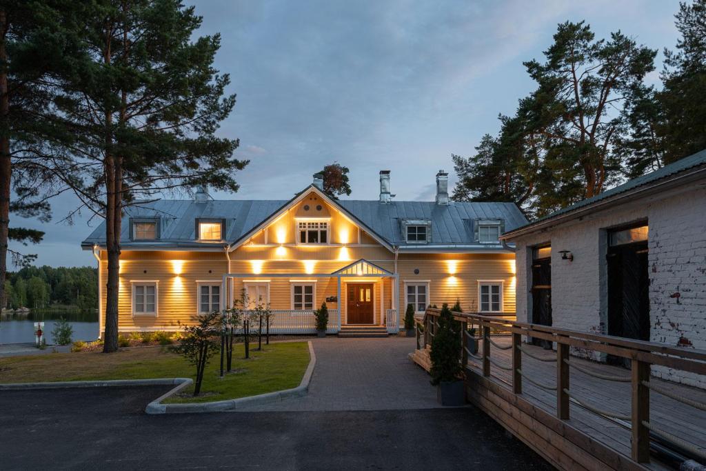 Ilola Inn photo 2