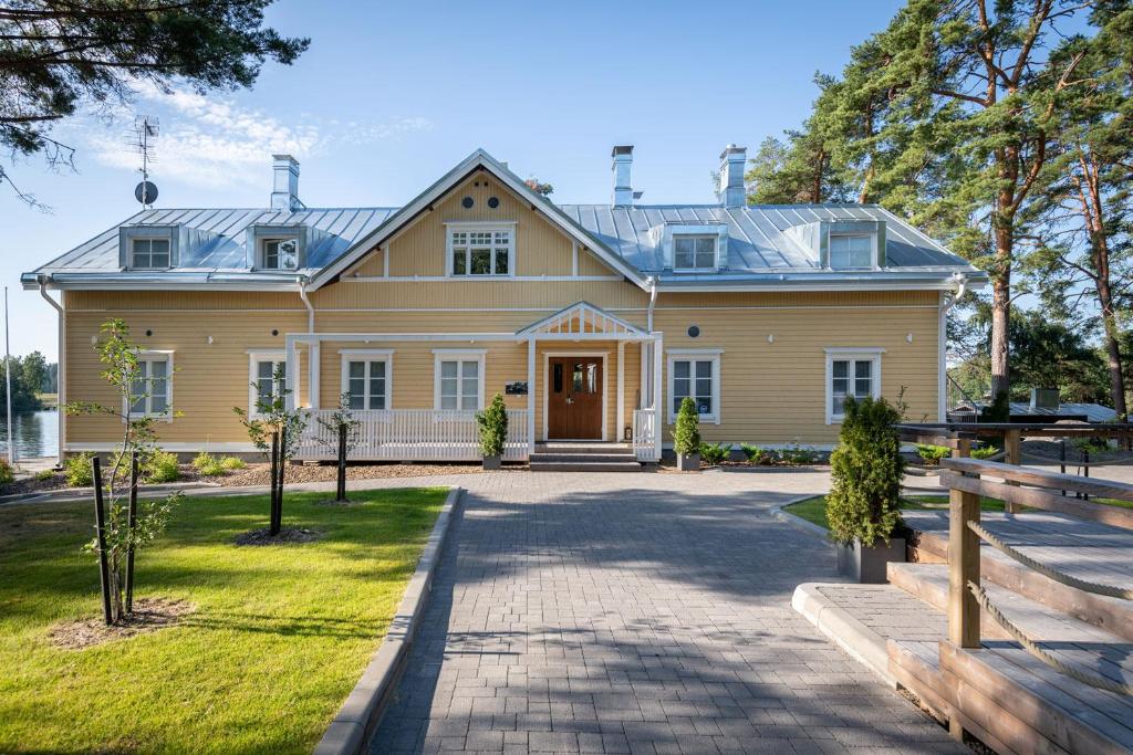 Ilola Inn photo 1