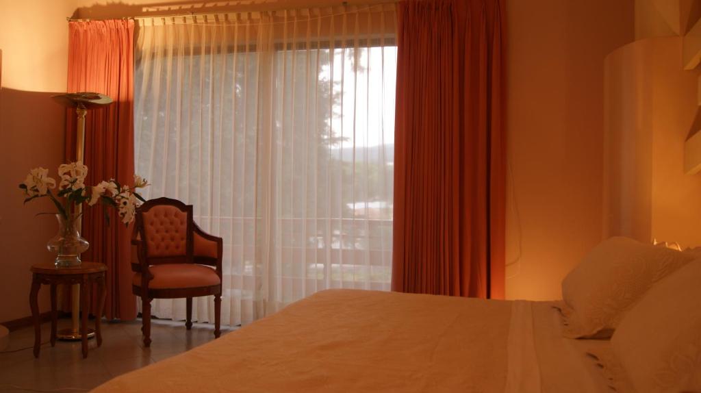 Quintaesencia Hotel Boutique photo 1