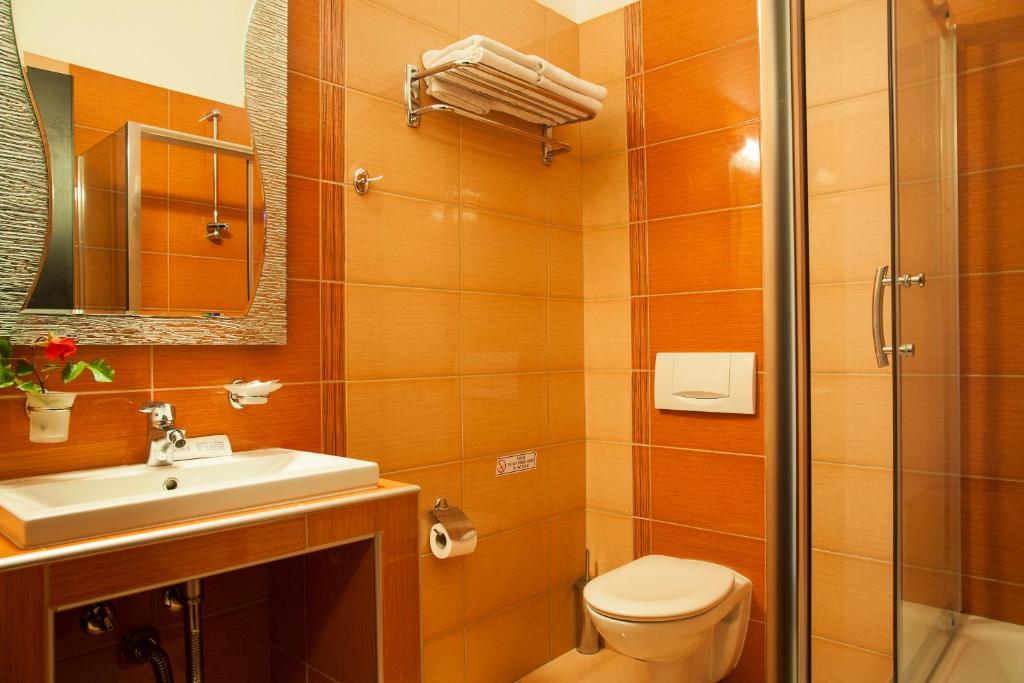 Hotel Meteoritis photo 1