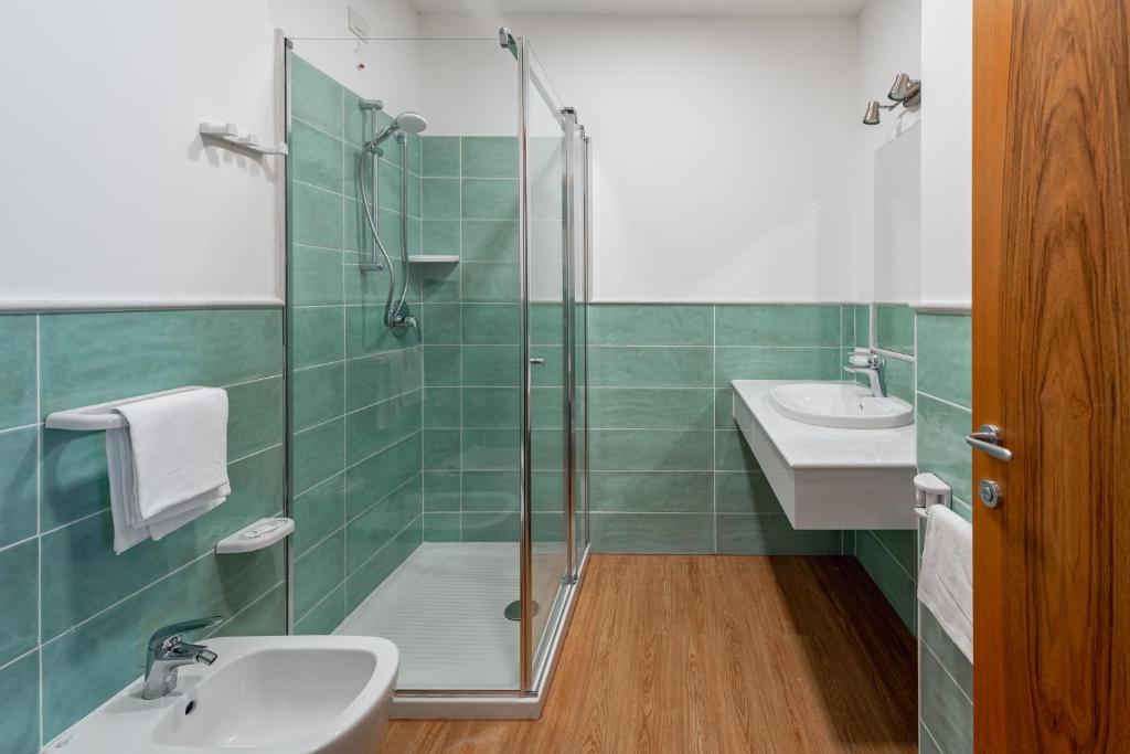 Hotel Palme & Suite photo 3