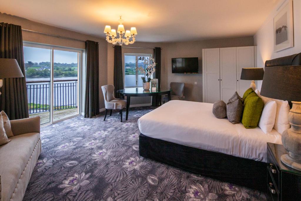 Ferrycarrig Hotel photo 1