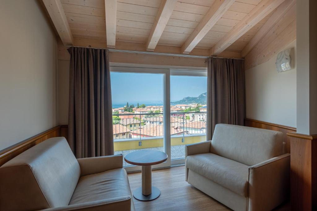 Hotel Palme & Suite photo 4