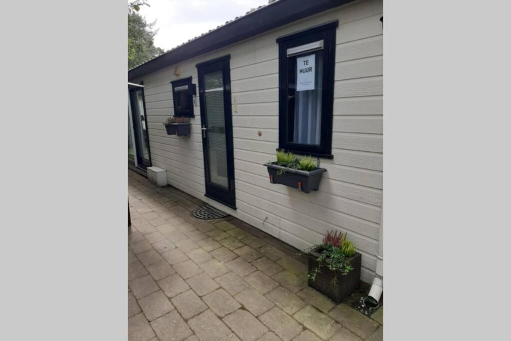 Chalet "de Hazelnoot" te Diever photo 4