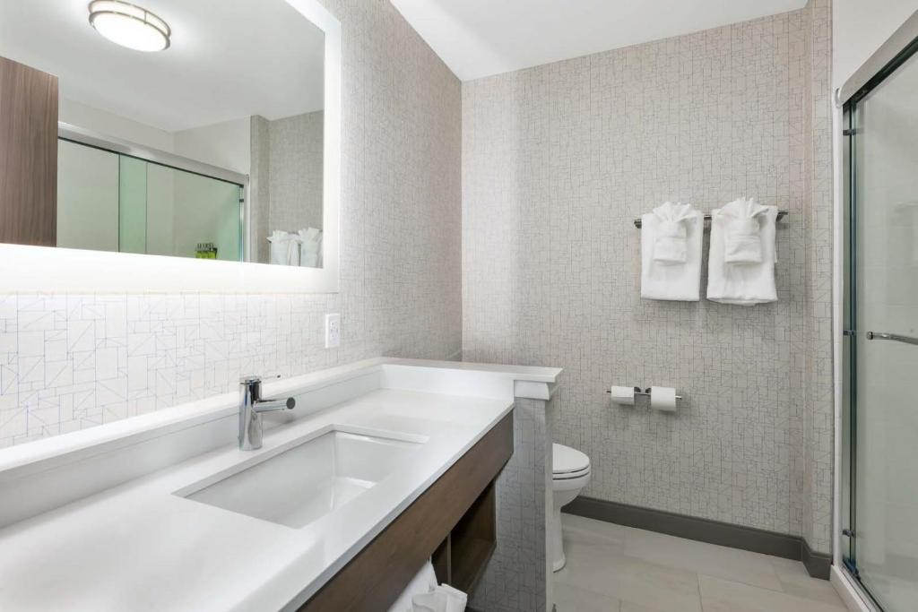 Holiday Inn Express & Suites - Grand Rapids Airport - South, an IHG Hotel photo 3
