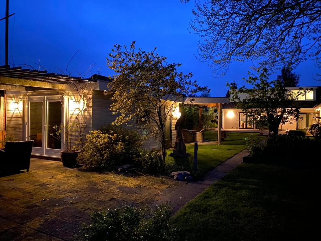 B&B De nieuwendijk photo 3