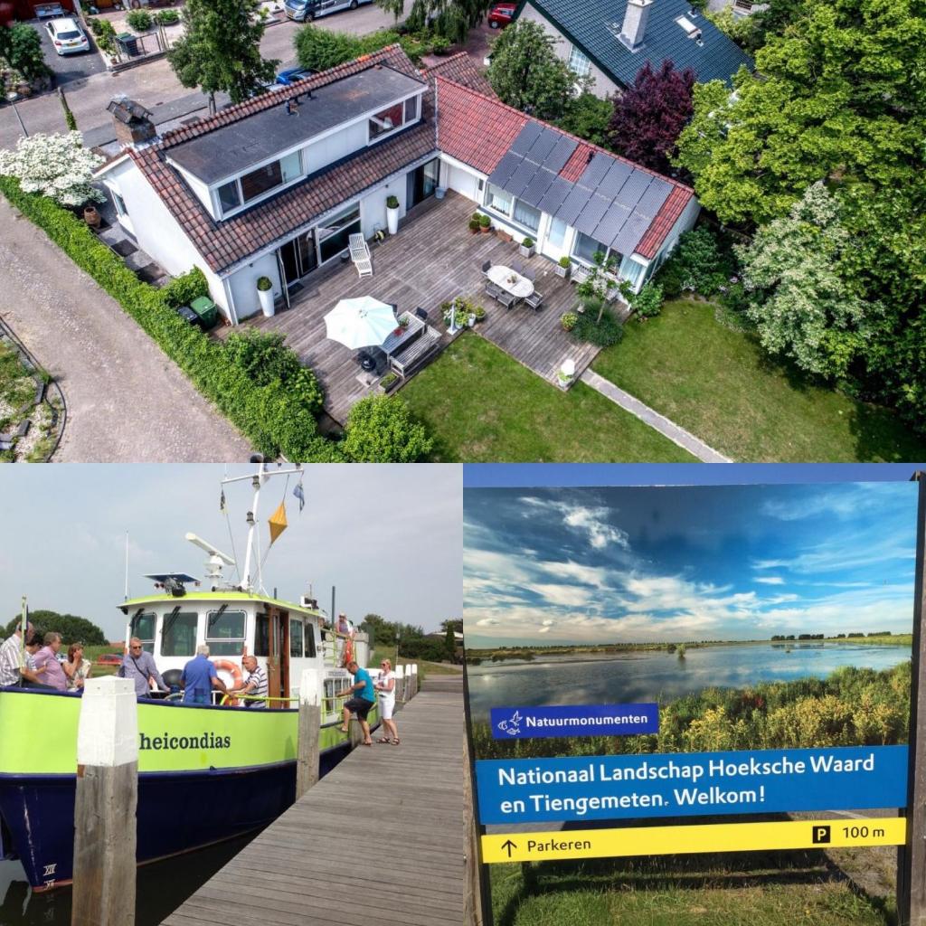 B&B De nieuwendijk photo 2