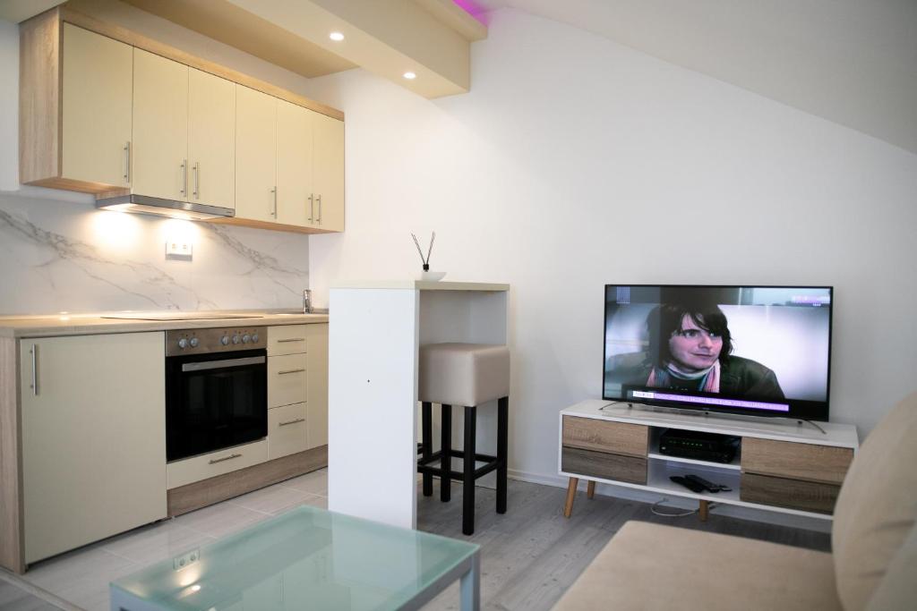Apartment Drincic I photo 2
