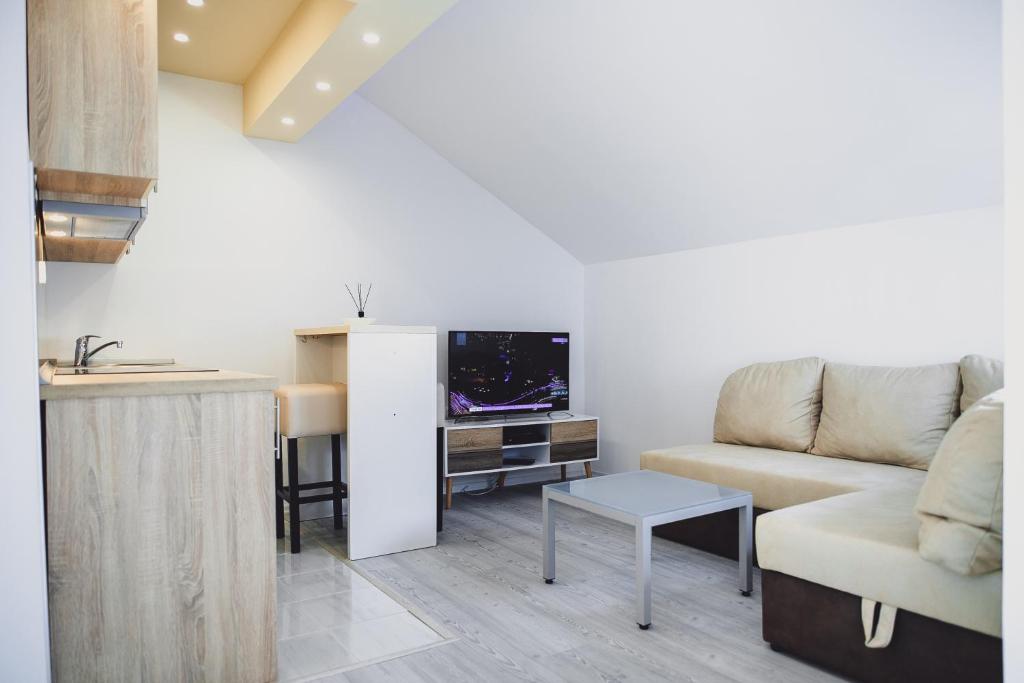 Apartment Drincic I photo 1