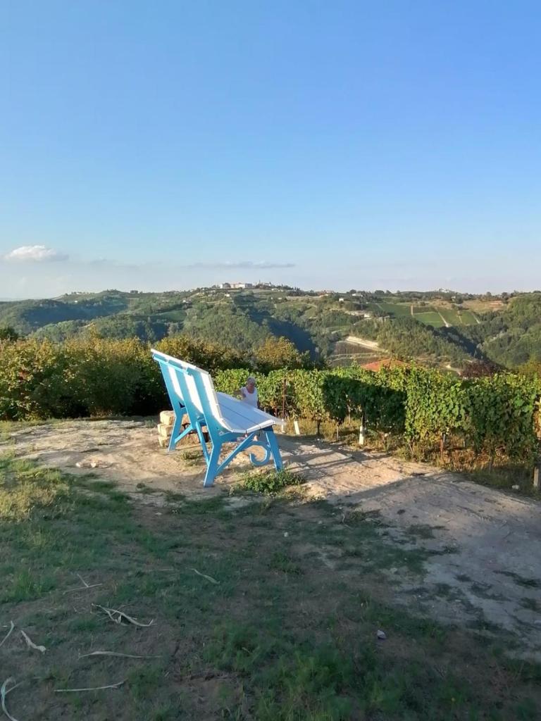 Il Giardino di Mai Exclusive B&b photo 3
