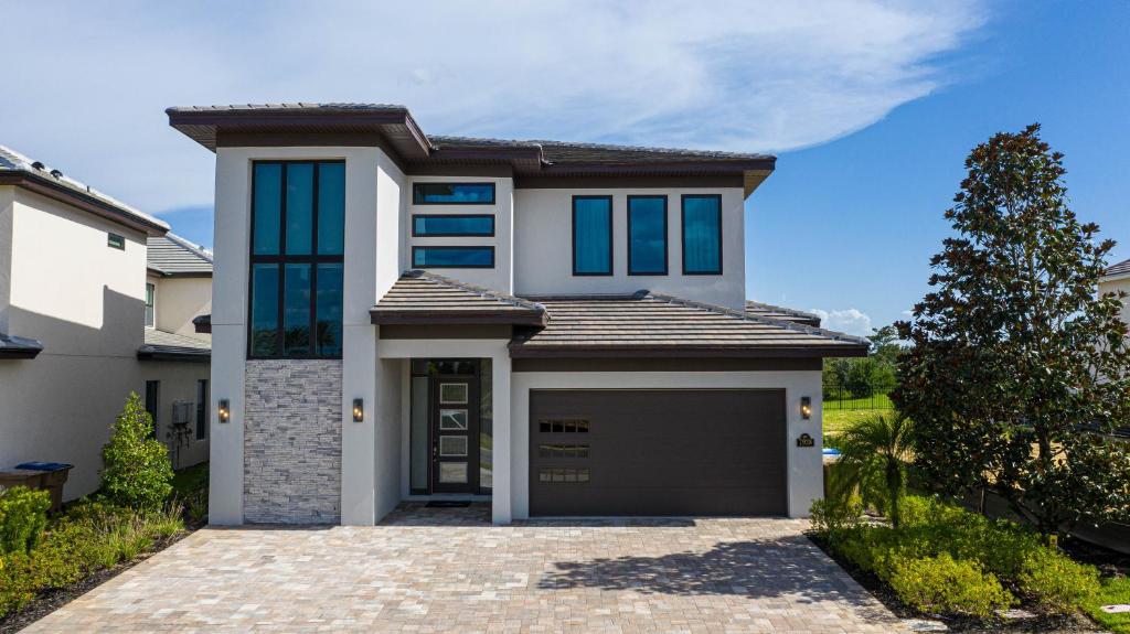 ONIP - Spacious Home in Bears Den Near Disney with Private Pool & Resort Amenities - 7928JC image