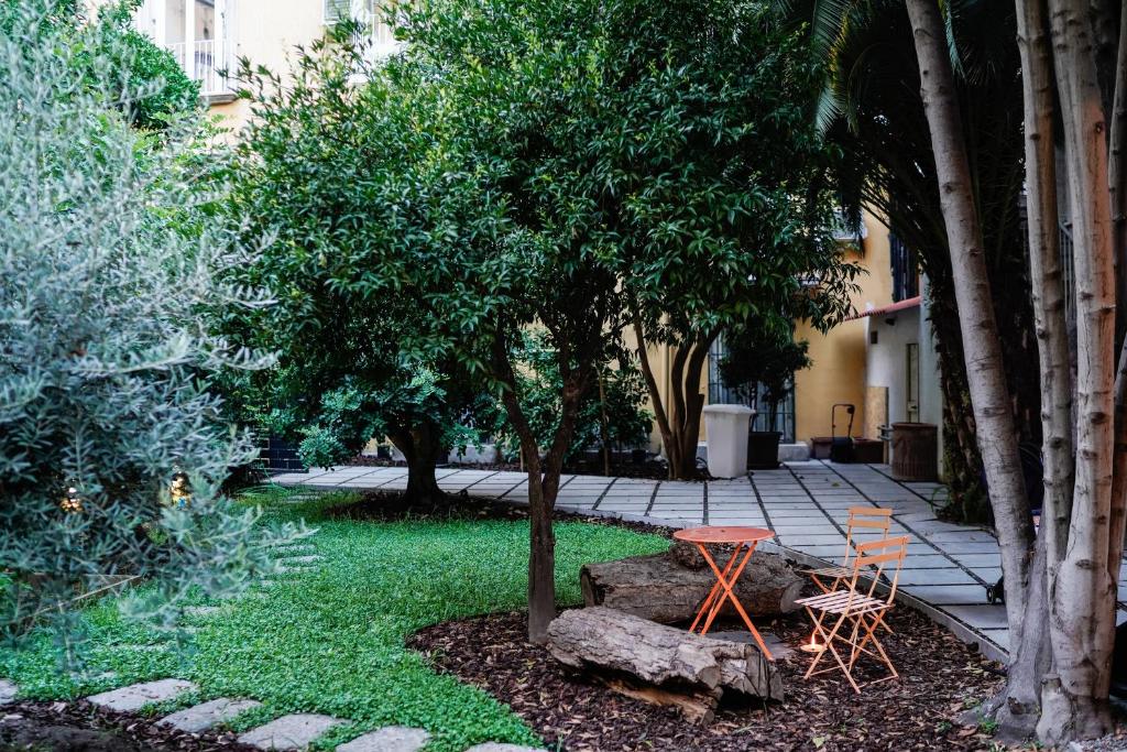 NAP Hostel Spaccanapoli photo 3