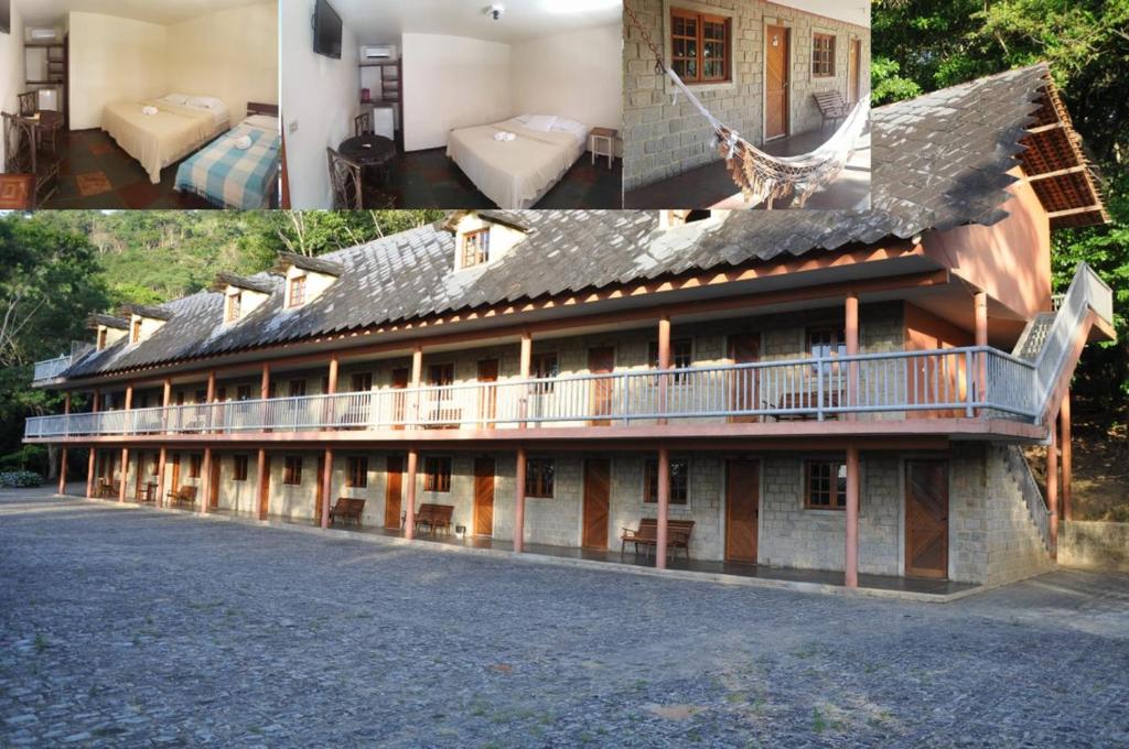 Quilombo Hotel Fazenda photo 2