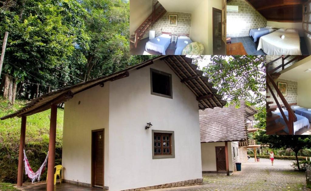 Quilombo Hotel Fazenda photo 1