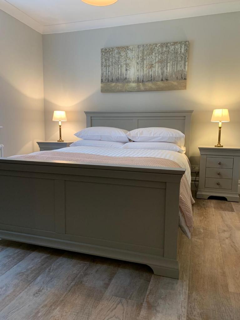 Crawfield Grange photo 4
