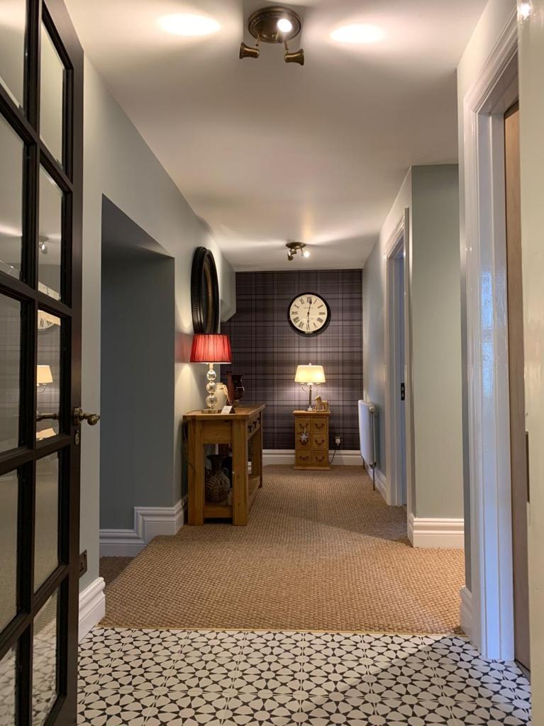 Crawfield Grange photo 2