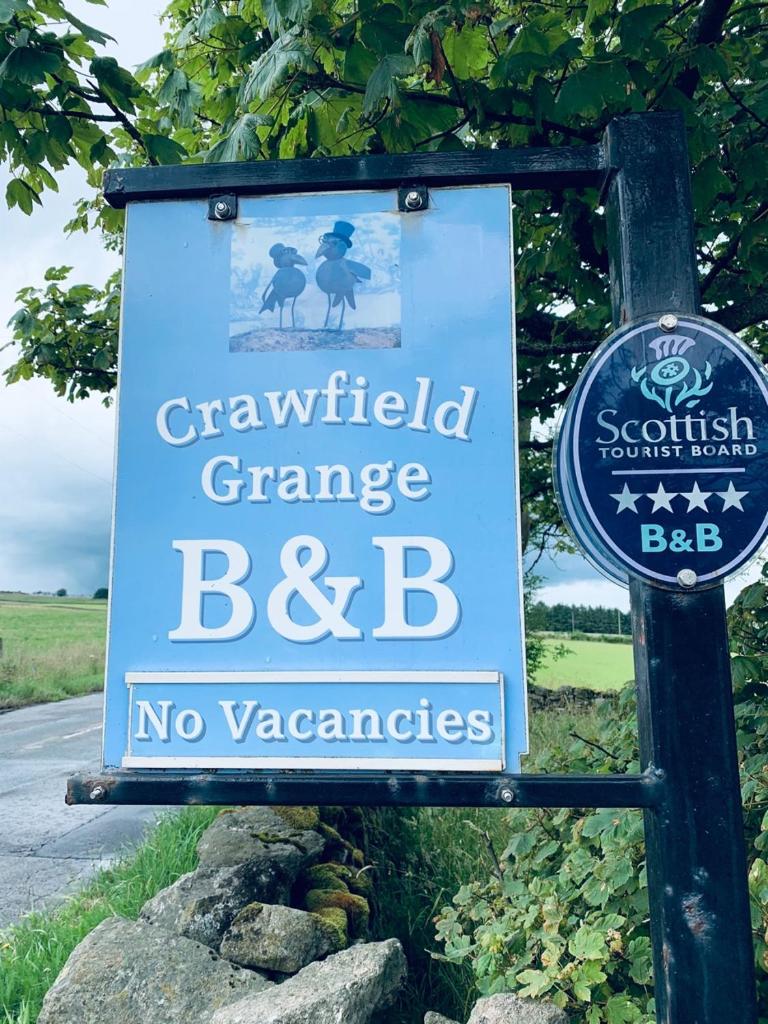 Crawfield Grange photo 1