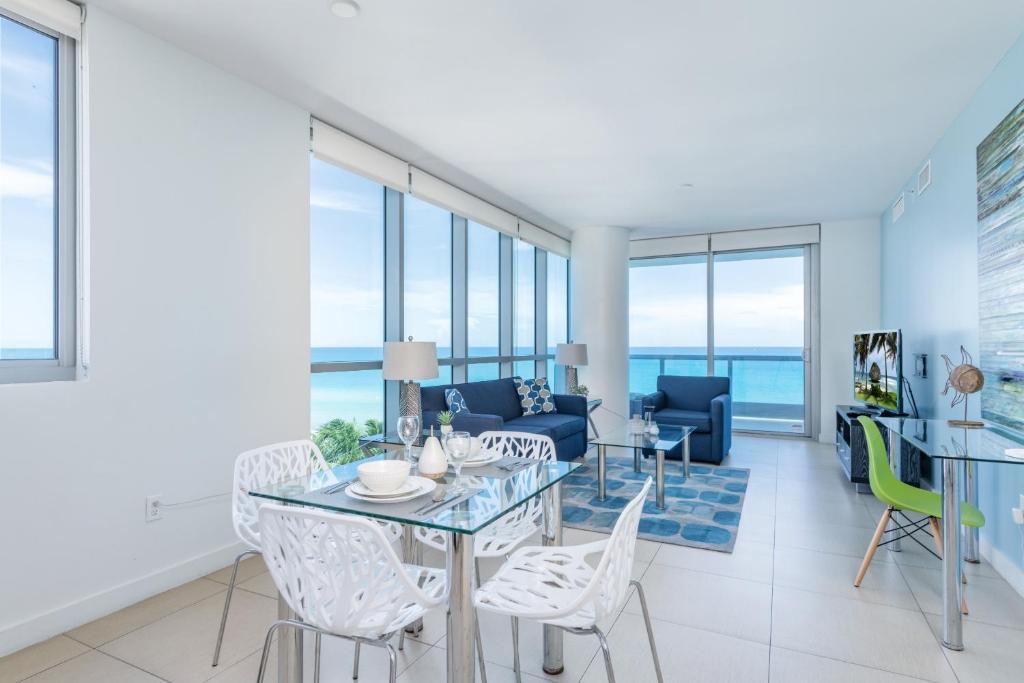 Global Luxury Suites at Monte Carlo image