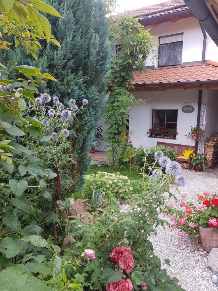 Gastezimmer Nahe Wesslinger See photo 2