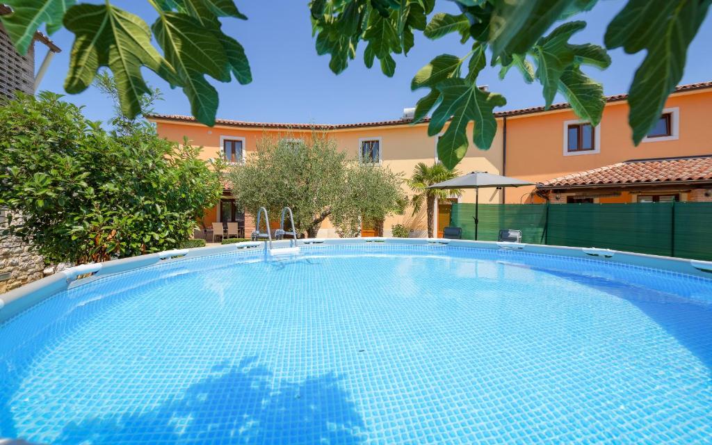 Holiday home Angelina photo 4