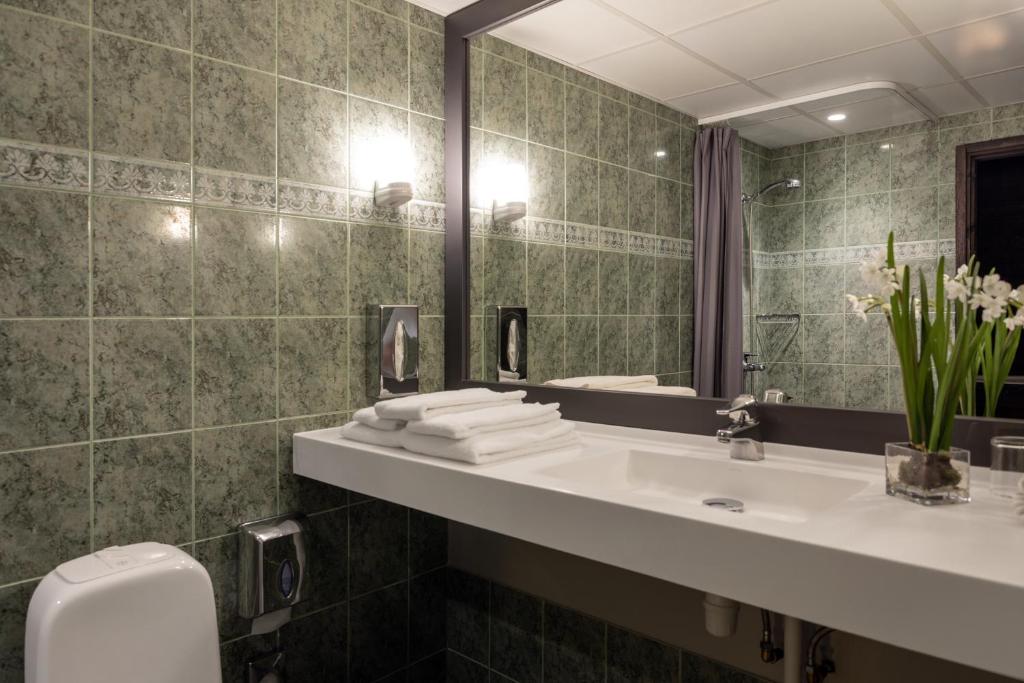 Семейный (Семейный номер с сауной), Metropol Hotel