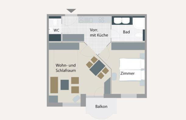 Ringhotel Hohe Wacht photo 4