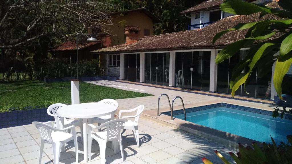 Porto de Luz - Casa beira mar Condomínio Marina photo 2