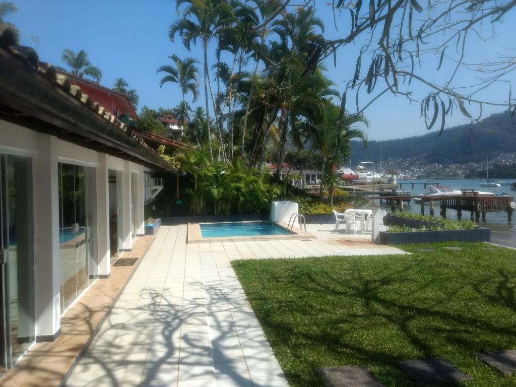 Porto de Luz - Casa beira mar Condomínio Marina photo 1