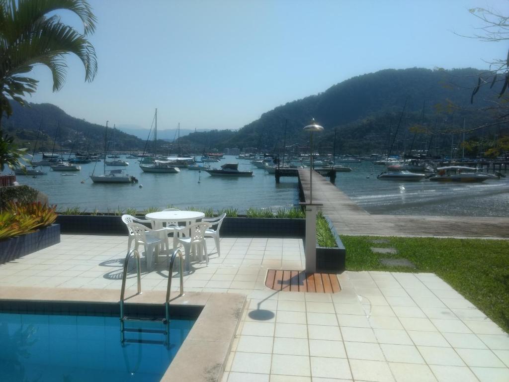 Porto de Luz - Casa beira mar Condomínio Marina photo 3